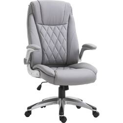 Vinsetto Swivel Executive Office Chair 121.3cm