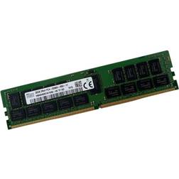 Hynix DDR4 2666MHz 32GB ECC Reg (HMA84GR7AFR4N-VK)