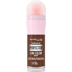 Maybelline Instant Age Rewind Perfector 4-In-1 Glow Makeup #04 Deep