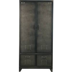 vtwonen Locker Wardrobe 90x190cm