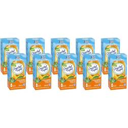 Crystal Light Peach Mango Green Tea 10pack