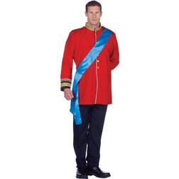 Underwraps Costumes Royal Prince Costume