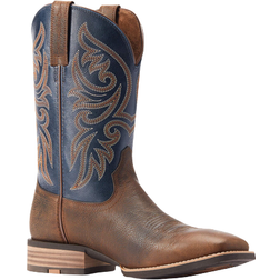 Ariat Slingshot M - Rowdy Rust/Dark Denim