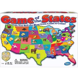 Game of the States