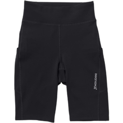 Houdini W's Adventure Short Tights - True Black