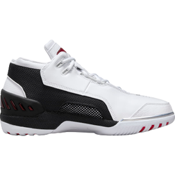 Nike Air Zoom Generation M - White/Black/Varsity Red