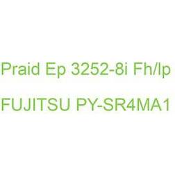 Fujitsu PRAID EP 3252-8i