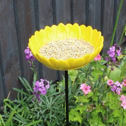 Wildlife World Sunflower Bird Feeder