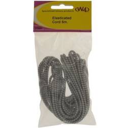 W4 Elasticated Cord 3.5mm 5m