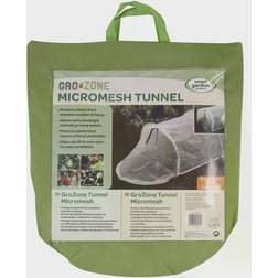 Smart Garden Grozone Greenhouse Micromesh Tunnel 0.4 X