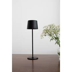 Markslöjd Fiore Black Table Lamp 38cm