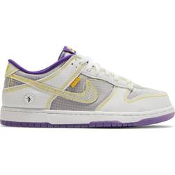 Nike Union LA x Dunk Low M - Passport Pack/Court Purple