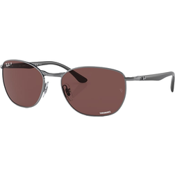 Ray-Ban Polarized RB3702 004/AF