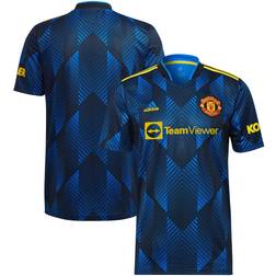 Adidas Manchester United Third Jersey 2021-22