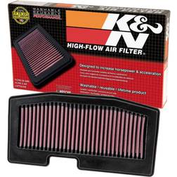 K&N Engine Air Filter: