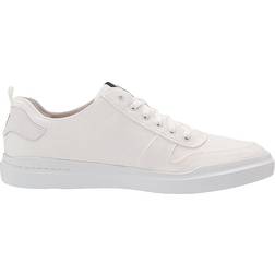 Cole Haan GrandPrø Rally M - White