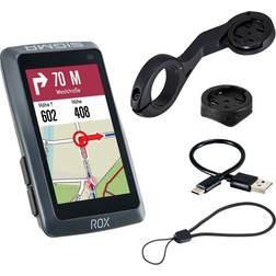 SIGMA Rox Evo Gps Computer