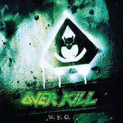 Overkill W.F.O. LP Standard (CD)