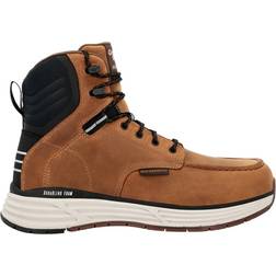 Georgia Georgia boot durablend sport composite toe waterproof work boot