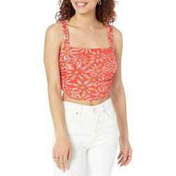 Free People All Tied Up Top Combo