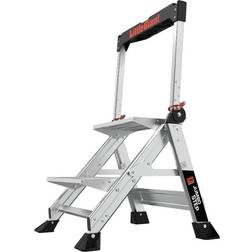 Little Giant Ladder Jumbo Step 11902