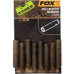 Fox Edges Camo Heli Buffer Sleeves