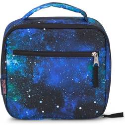 Jansport Lunch Break Backpacks Messengers Cyberspace Galaxy Cyberspace Galaxy