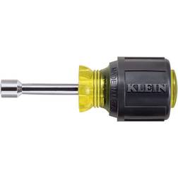 Klein Tools 610-1/4M 1/4-Inch Magnetic Nut