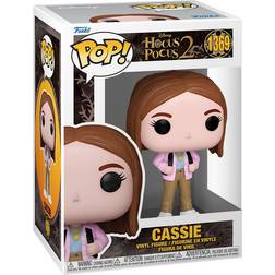 Funko Pop! Disney Hocus Pocus 2 Cassie