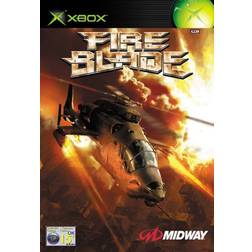 Fireblade (Xbox)