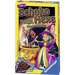 Ravensburger Schoko Hexe