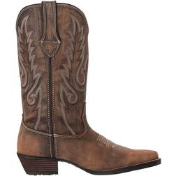 Durango Boot Dream Catcher W - Distressed Brown/Tan