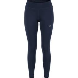 Kari Traa Women's Nora 2.0 Tights, XS, Royal