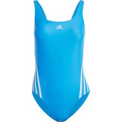 Adidas 3-stripes Swimsuit