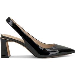 Vince Camuto Hamden - Black Patent