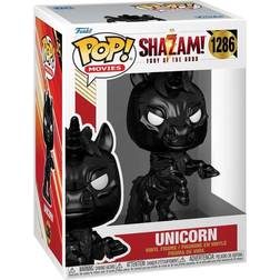 Funko Pop! Movies Shazam! Fury of The Gods Unicorn