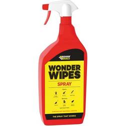 EverBuild Wipespray Multi-Use Wonder Wipes Spray