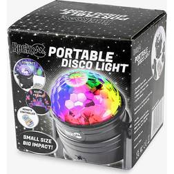 Rockjam Music Kids RJDL100 Table Lamp