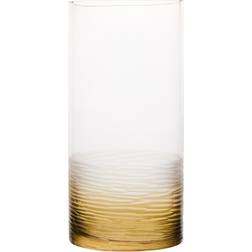 Premier Housewares Room Flower Clear Vase