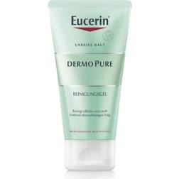 Eucerin DermoPure Reinigungsgel 75 Gel