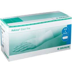 B. Braun Elast Fine Binde 6 cmx4 m lose