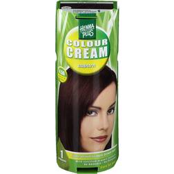 Hennaplus Colour Cream auburn 4,56 60ml