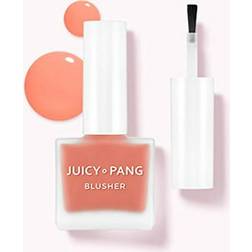 A'Pieu Juicy-Pang Water Blusher 12 Colors #CR01 Peach 1064442412