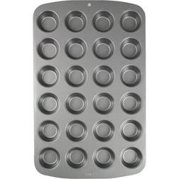 PME Mini Muffin Tray 39.4x24.6 cm