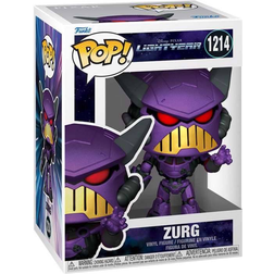 Funko Pop! Disney Pixar Lightyear Zurg