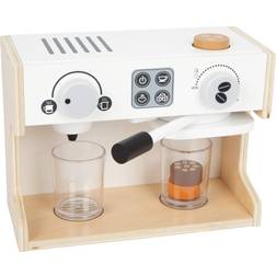 Small Foot Bistro Coffee Machine