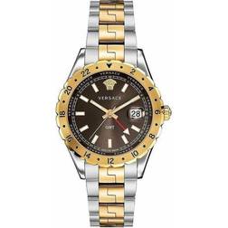 Versace Hellenyium GMT (V11040015)