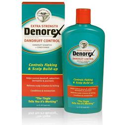 Denorex Extra Strength Dandruff Shampoo & Conditioner 296ml