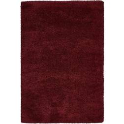 Think Rugs Sierra 9000 Red 80x150cm