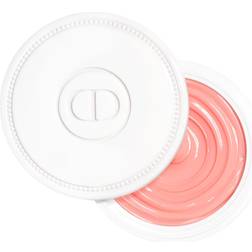 Dior Creme Abricot Strengthening Nail Care